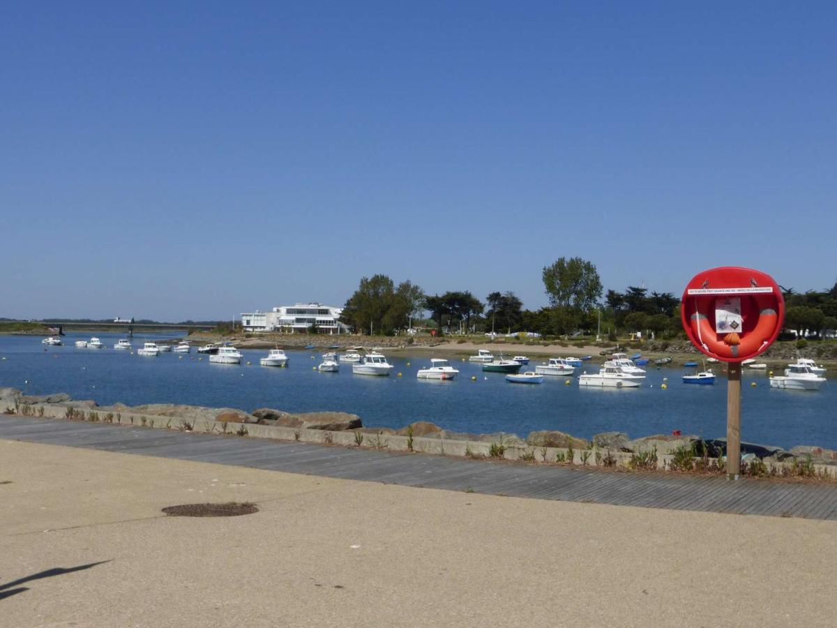 Spacieux Appartement Centre-Ville, 5 Couchages, Proche Plage - Fr-1-224-800 Saint Gilles Croix de vie Bagian luar foto